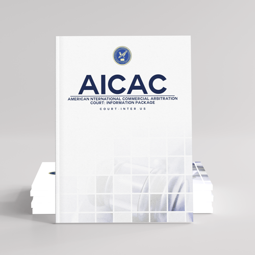 The team of authors of the AICAC